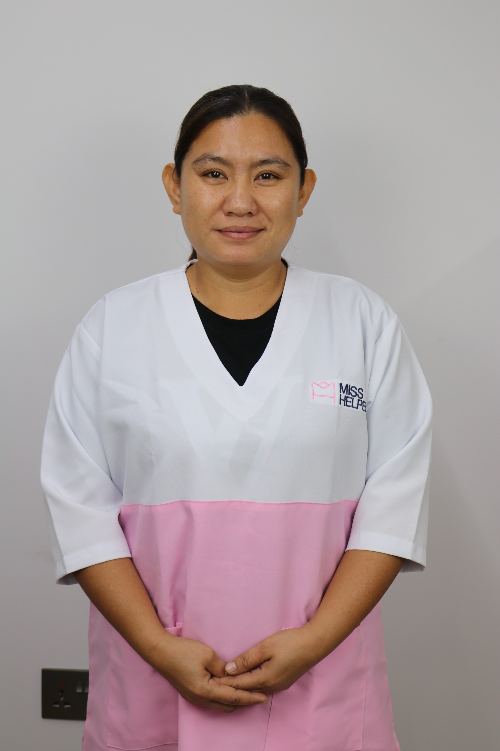 Eli-Ann Sablon Formalejo