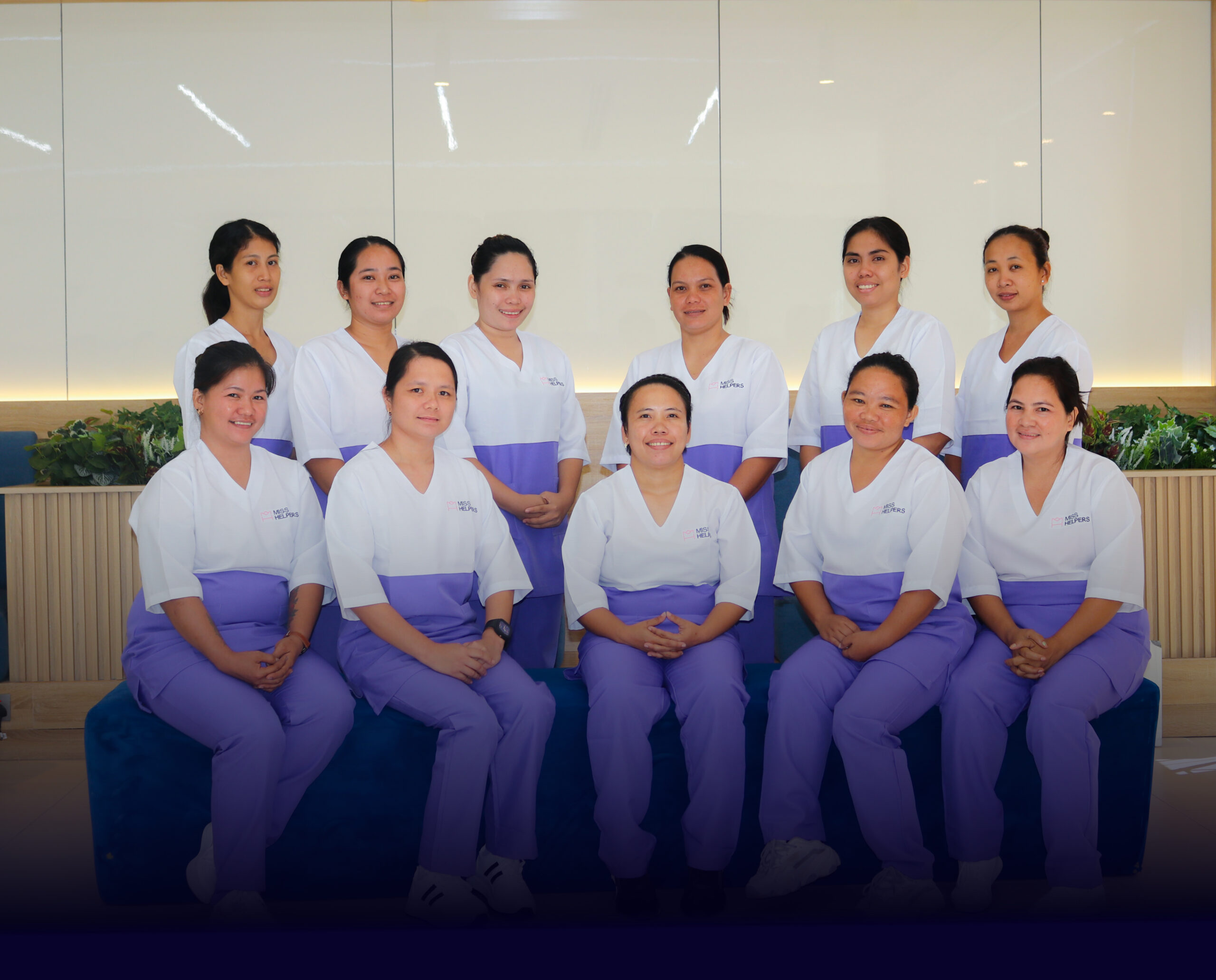 The Journey of a Domestic Worker: From Recruitment to Your Home