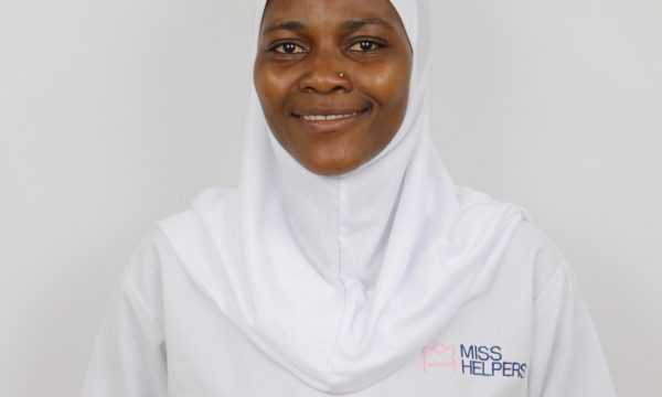 Allen Nabukenya 1