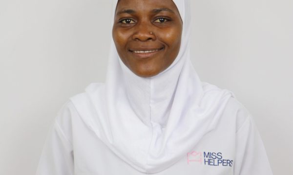 Allen Nabukenya 1