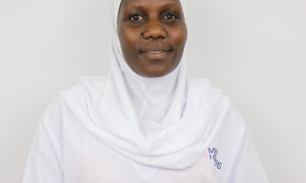 Jackline Kerubo Charles 1