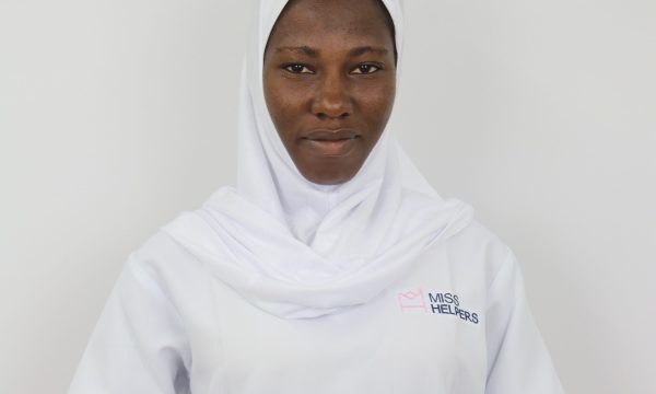 Jamirahh Namubiru 1