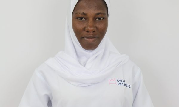 Jamirahh Namubiru 1