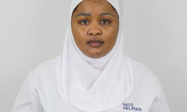Judith Wanjiru Mwangi 1