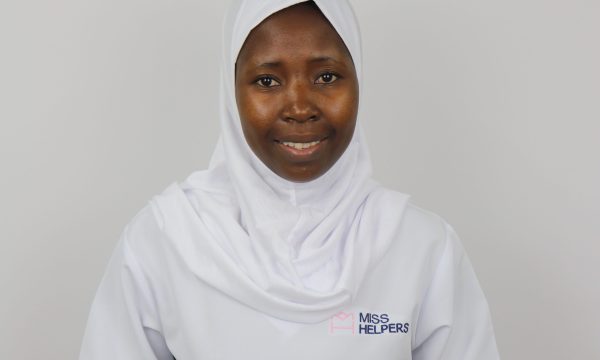 Linet Nasimiyu Namuli 1