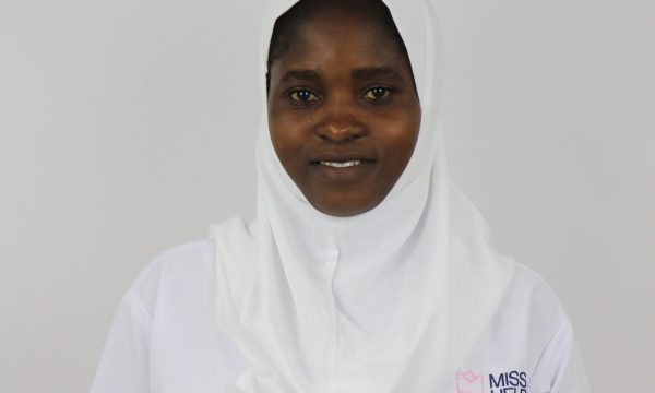 Millicent Namukhula Wandiri 1