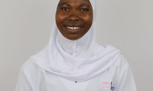 Oliver Komugisha Nayiga 1