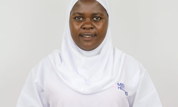 Prossy Nakawungu 1