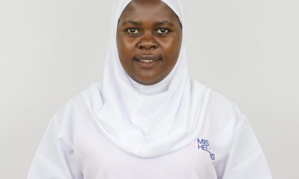 Prossy Nakawungu 1