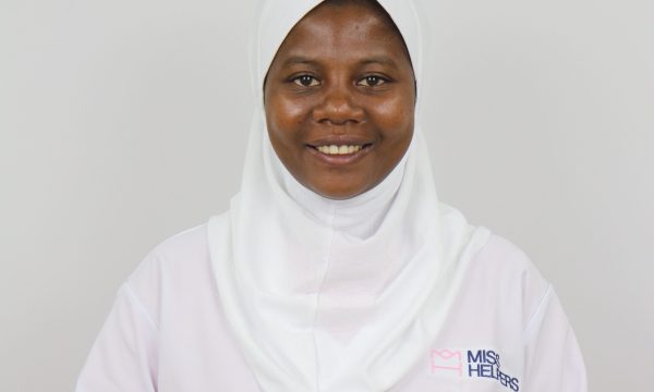 Ravao Julienne Larissa
