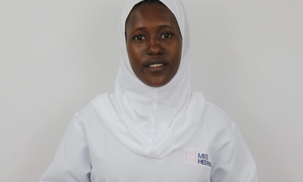 Stella Namata 1