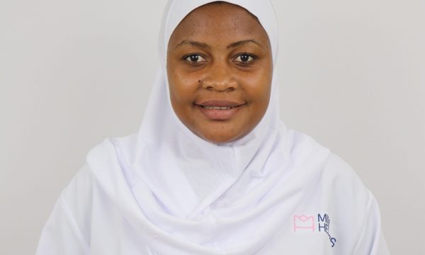 Tombosoa Sameline Ritha 1
